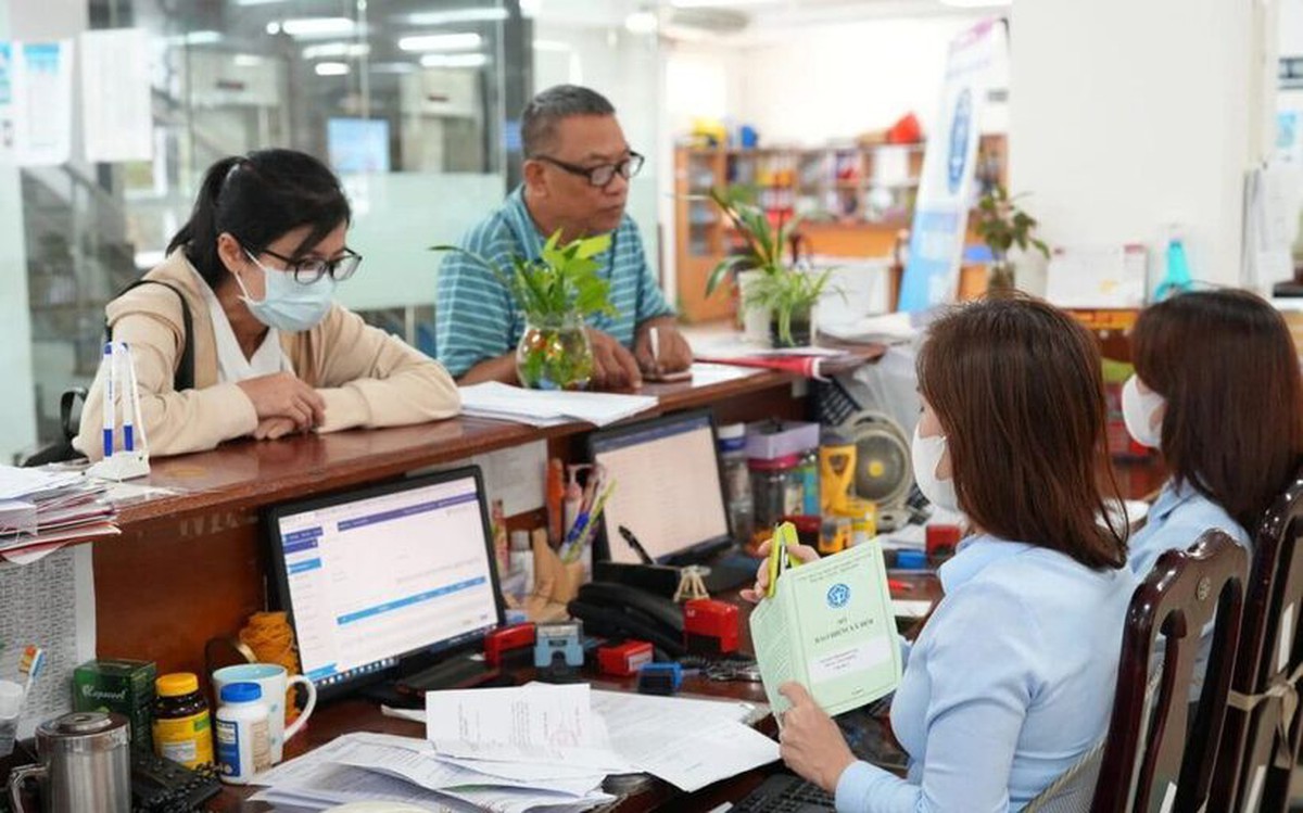 Người dân có Bảo hiểm xã hội cần đặc biệt chú ý thông tin sau