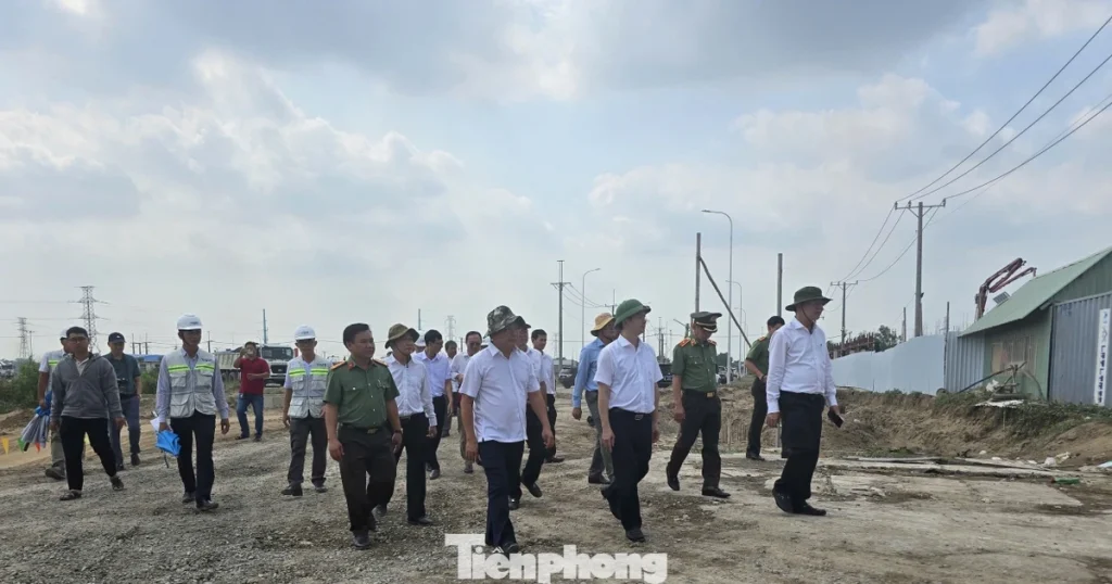 Yêu cầu phê bình 28 đơn vị chậm quyết toán dự án