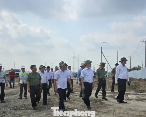 Yêu cầu phê bình 28 đơn vị chậm quyết toán dự án