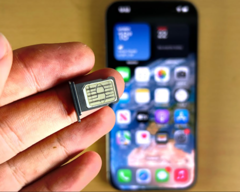 Trường hợp nào sẽ bị khóa SIM điện thoại từ 15/4