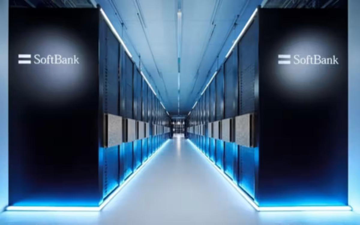 Khi những “gã khổng lồ” kinh tế Nhật Bản cùng làm AI: Canh bạc vào mô hình 1.000 tỷ tham số của SoftBank  liệu có làm rung chuyển Thung lũng Silicon?