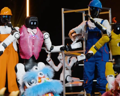 Từ 30.000 xuống 1.000 Nhân dân tệ: Cơn sốt thuê robot ở Trung Quốc “nguội lạnh” sau bùng nổ