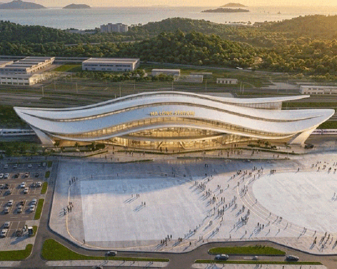 Quảng Ninh “lên tàu tốc độ cao” 350 km/h, thị trường bất động sản trước vận hội “hóa rồng”