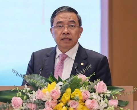 Chủ tịch Phạm Thiếu Hoa: Vinhomes sở hữu quỹ đất lớn, năm 2026 sẽ ưu tiên một điều đặc biệt