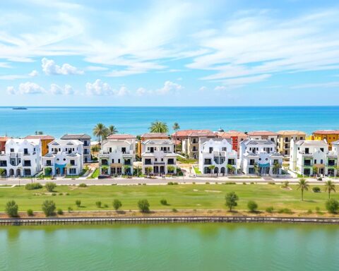 Novaland lý giải việc doanh thu tăng hơn 3 lần nhưng lợi nhuận đi ngang