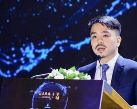 CEO Masan không mua đủ lượng cổ phiếu MSN đã đăng ký