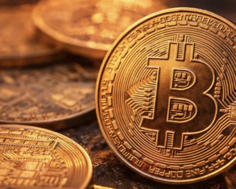 Thị trường tiền số hôm nay, 14-4: Bitcoin tăng sốc