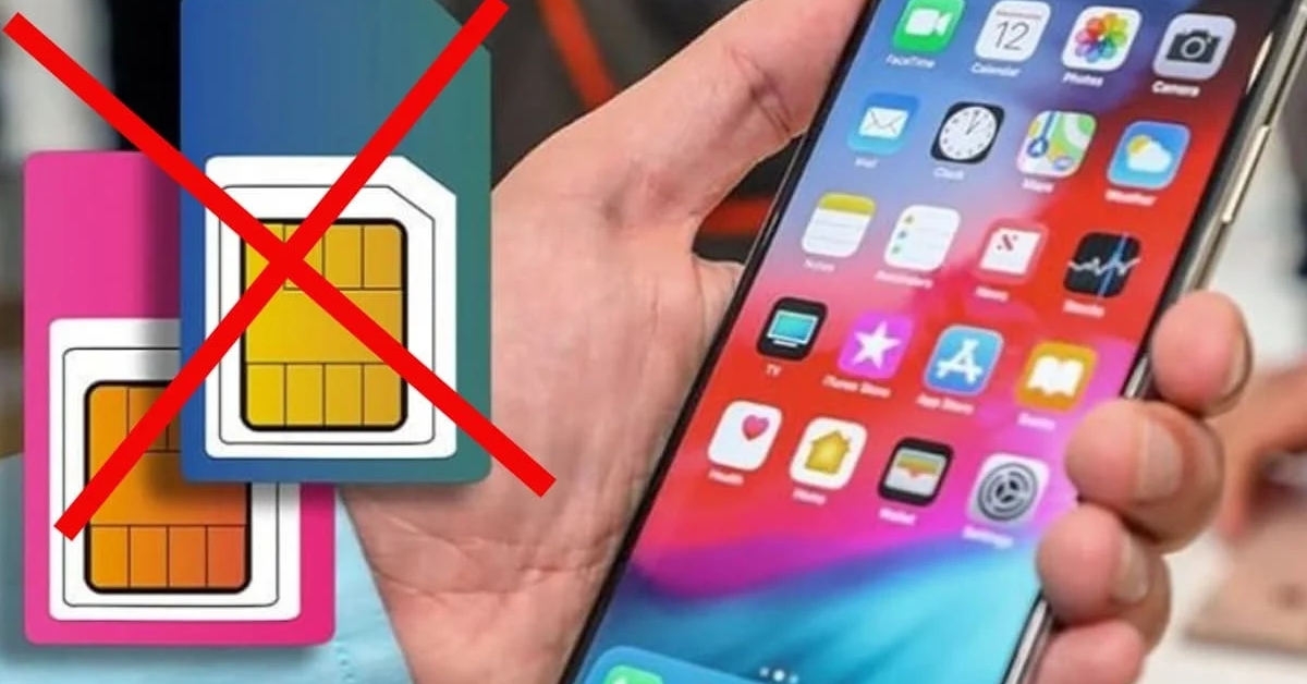 Cách chuẩn hóa thông tin cho thuê bao Viettel, VinaPhone, MobiFone để tránh bị khóa SIM sau ngày 15/4