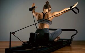 Tại sao tập Pilates, cái lưng của bạn càng đau?