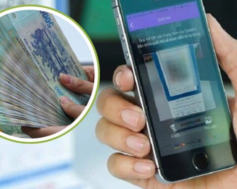 Công an thông báo tới người dân nếu tài khoản nhận, chuyển tiền có nội dung sau