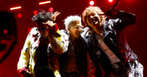 BIGBANG không bỏ rơi T.O.P