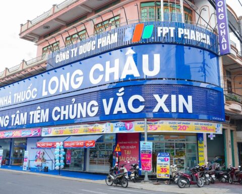 10 câu hỏi trước thềm ĐHĐCĐ FPT Retail: Kế hoạch mở rộng chuỗi Long Châu, tiềm năng mảng UAV, cổ tức…