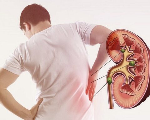 Dấu hiệu đầu tiên khi SUY THẬN, chỉ cần uống nước là có thể phát hiện ra?