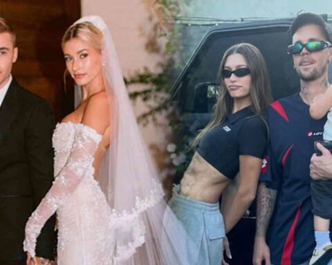 Đến cuối cùng, người Justin Bieber yêu chính là Hailey!