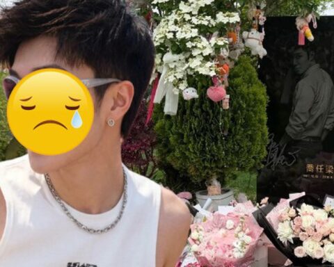 Nam diễn viên qua đời ở tuổi 28: Biệt thự chất đầy thuốc men và 20 ngày tồi tệ lúc cuối đời