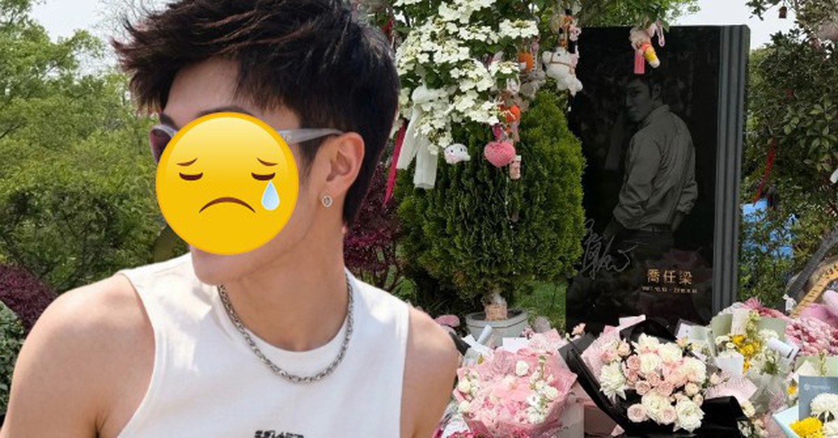 Nam diễn viên qua đời ở tuổi 28: Biệt thự chất đầy thuốc men và 20 ngày tồi tệ lúc cuối đời