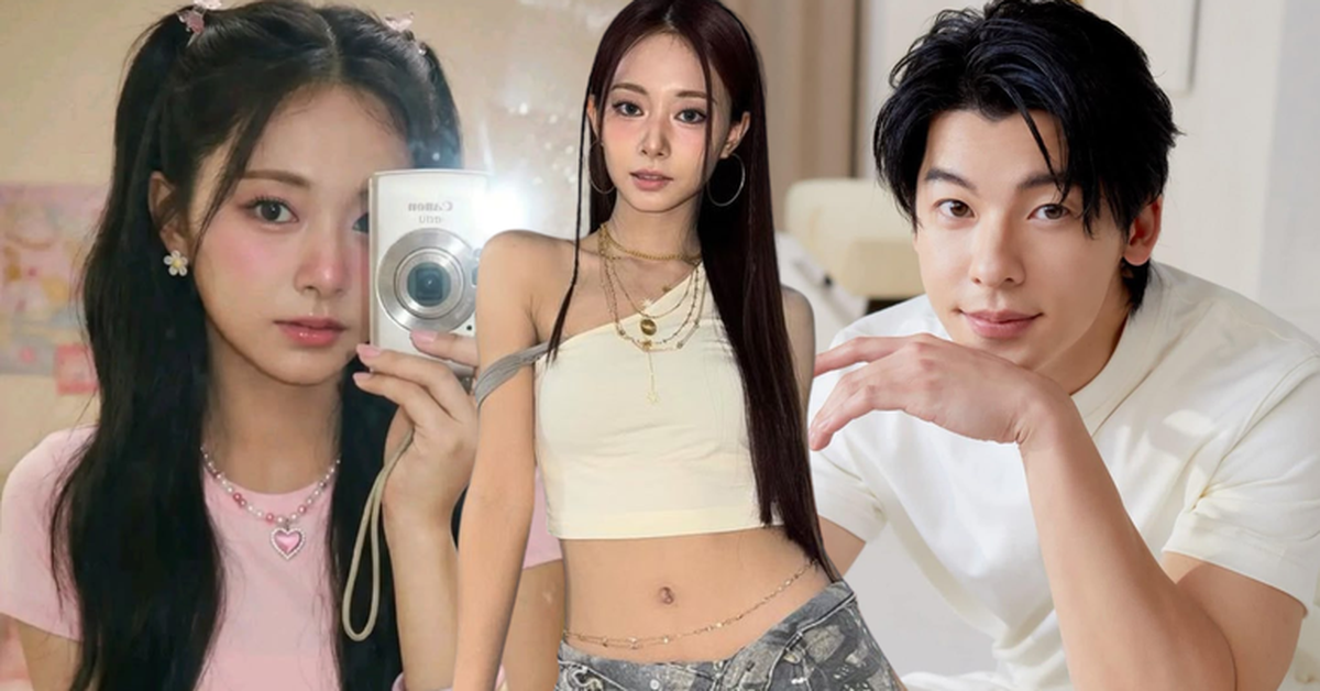Bạn gái tin đồn của Hứa Quang Hán: “Mặt học sinh body phụ huynh”, mặc đẹp không trượt phát nào với toàn món basic