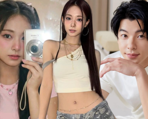Bạn gái tin đồn của Hứa Quang Hán: “Mặt học sinh body phụ huynh”, mặc đẹp không trượt phát nào với toàn món basic