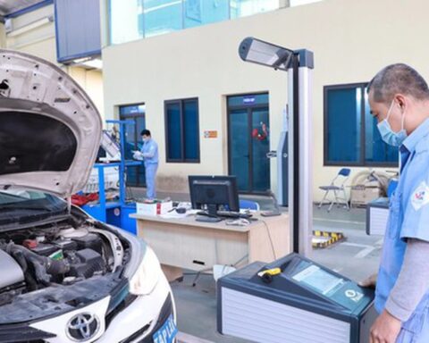 Đề xuất thay đổi cách tra cứu ‘phạt nguội’