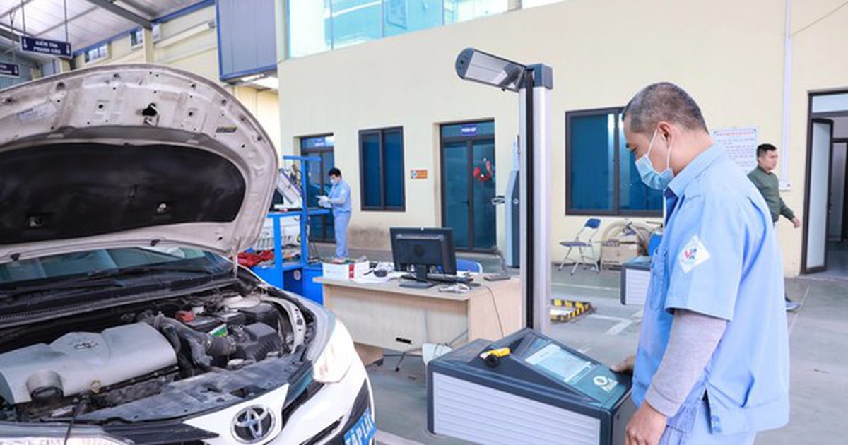 Đề xuất thay đổi cách tra cứu ‘phạt nguội’