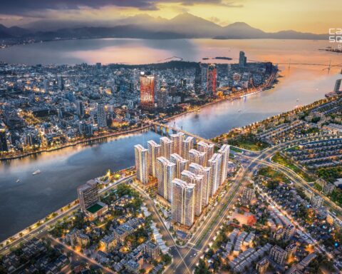 Đà Nẵng – tâm điểm dịch chuyển của tầng lớp thu nhập cao