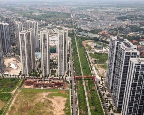 Hà Nội quyết liệt triển khai Nghị quyết đặc thù cho các dự án lớn, trọng điểm
