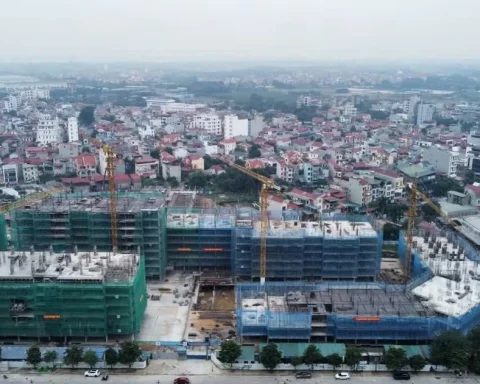 Hà Nội công bố 7 dự án nhà ở xã hội đủ điều kiện vay ưu đãi