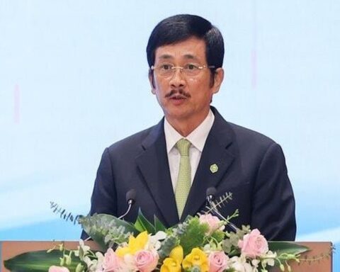 Ông Bùi Thành Nhơn: Novaland đã đi qua giai đoạn khó khăn nhất lịch sử