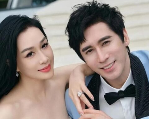 Hơn 100.000 khán giả chứng kiến mỹ nhân gốc Việt gào thét đòi bỏ chồng: “Tôi không thể chịu đựng nổi nữa rồi”