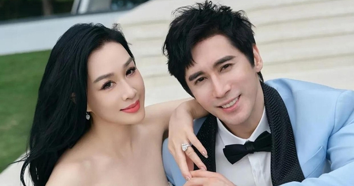 Hơn 100.000 khán giả chứng kiến mỹ nhân gốc Việt gào thét đòi bỏ chồng: “Tôi không thể chịu đựng nổi nữa rồi”
