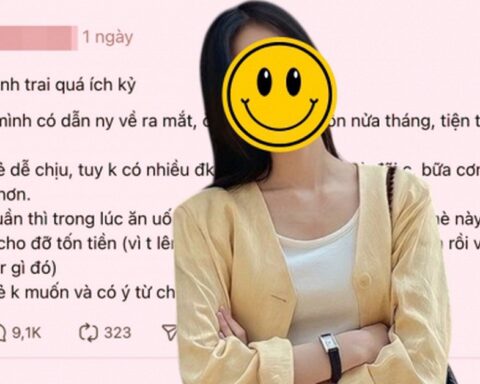 Lương 9 triệu ở phố, vẫn bị mẹ bạn trai nhờ cho em gái ở free vì “về quê được mổ gà đãi ”: Từ chối thì bị chê ích kỷ!