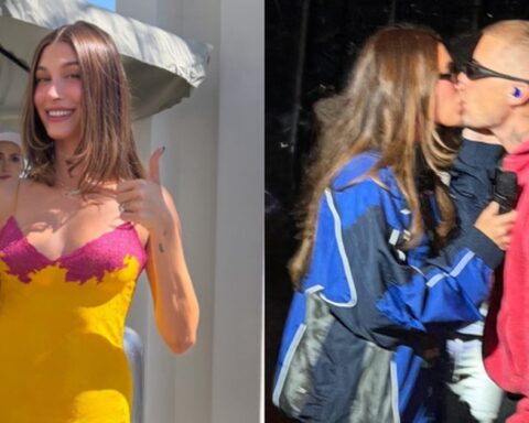 Hailey “cấm cửa” hàng loạt cô gái đến dự tiệc của Justin Bieber sau Coachella?