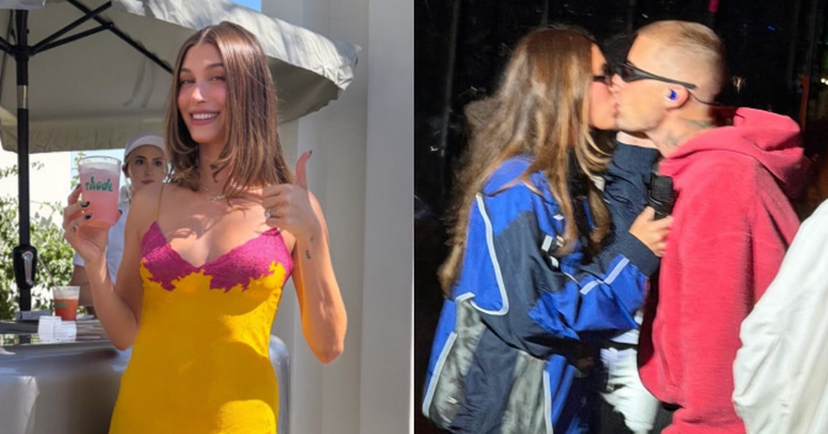 Hailey “cấm cửa” hàng loạt cô gái đến dự tiệc của Justin Bieber sau Coachella?