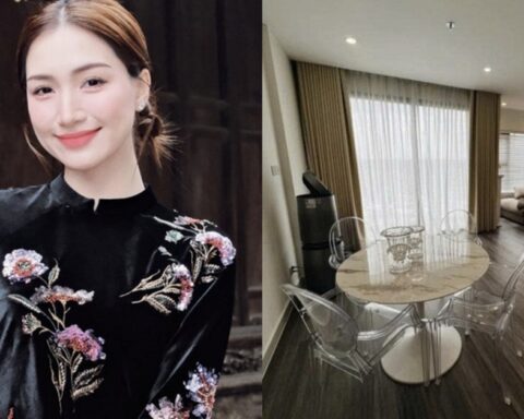 Chuyện gì khiến Hòa Minzy phải xoá gấp bài đăng bán nhà lỗ gần 1 tỷ đồng?