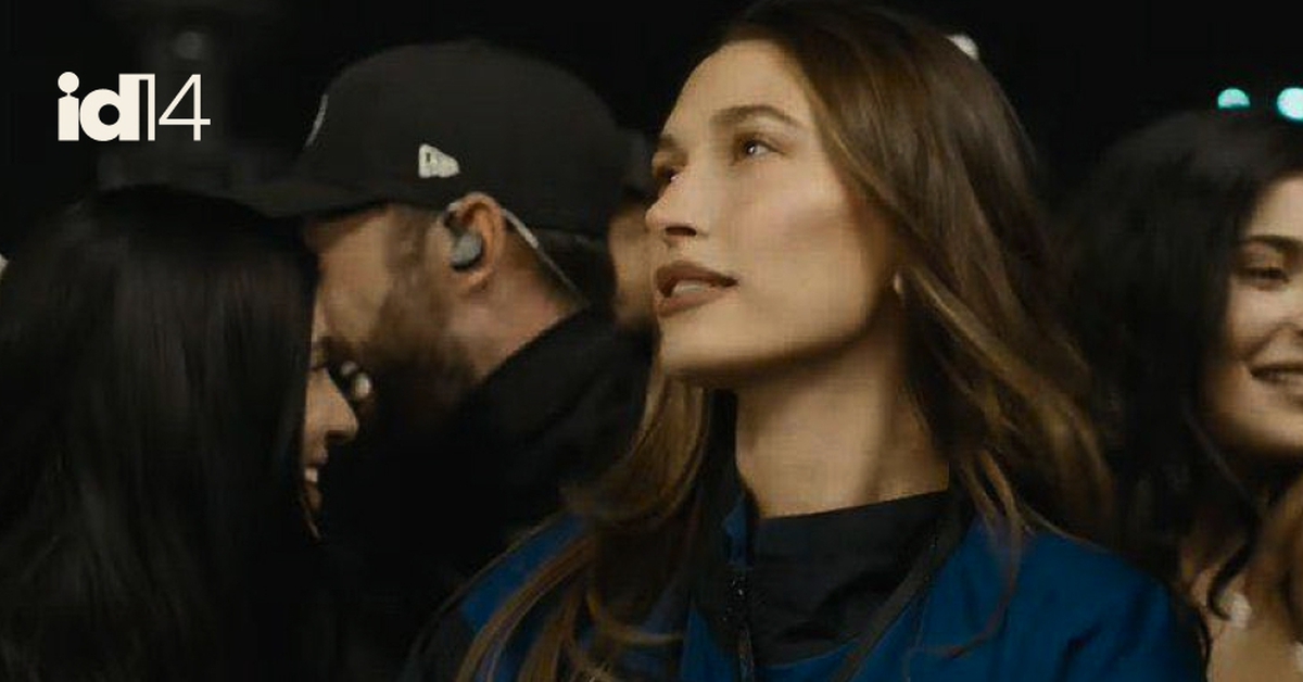 Hailey Bieber: Không phải người đầu tiên, nhưng rốt cuộc là người đúng nhất