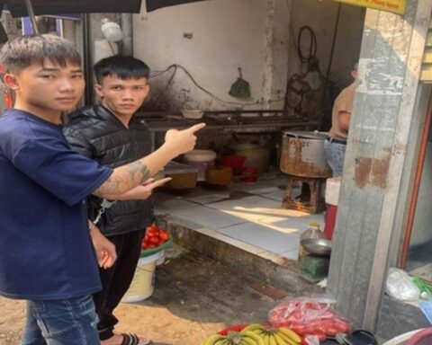 Phát hiện khoảng 85 giao dịch với tổng số tiền hơn 6 triệu đồng: Thanh niên SN 2004, 2007 bị khởi tố, tạm giam