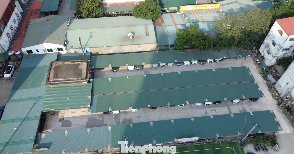 Hà Nội ra ‘tối hậu thư’ cho 341 dự án
