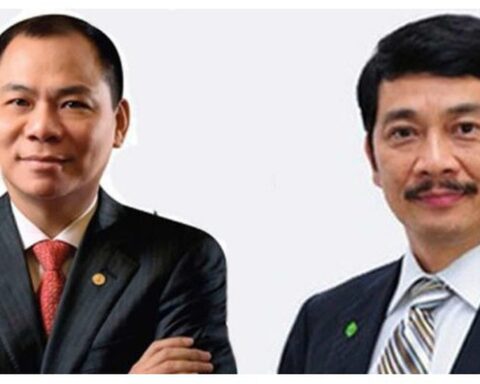 Bất ngờ: Novaland trả lương cao hơn Vingroup chục triệu/người mỗi tháng