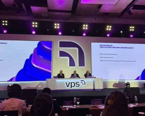 ĐHĐCĐ Chứng khoán VPS: Lần đầu tiên hé lộ số lượng cổ đông “khủng”