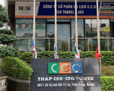 Cổ đông lớn bán ra 9 triệu cổ phiếu của CEO Group