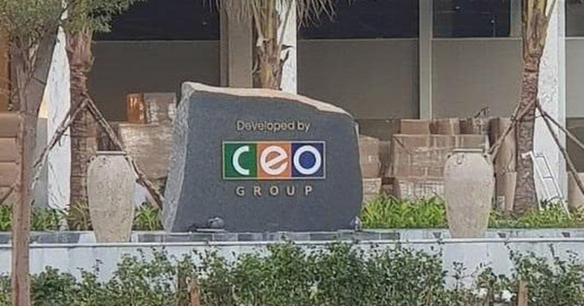 Cổ đông lớn của CEO Group ‘xả hàng’ 9 triệu cổ phiếu CEO
