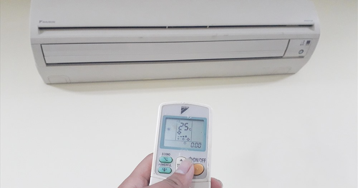 Bật điều hoà nên đóng hay mở cửa sổ? Trả lời sai bạn mất cả triệu tiền điện