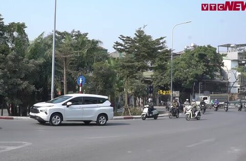 Đề xuất trình tự, thủ tục kiểm định khí thải xe máy