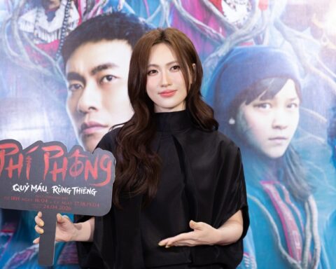 Điện ảnh Việt có đúng 1 mỹ nhân khiến khán giả đẫm lệ bởi visual