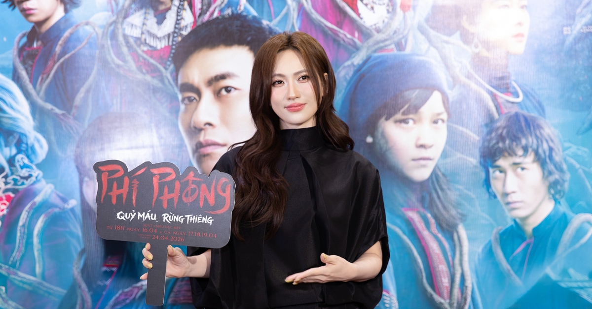 Điện ảnh Việt có đúng 1 mỹ nhân khiến khán giả đẫm lệ bởi visual