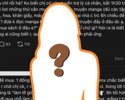 1 nữ ca sĩ Việt bị tố xem trợ lý như osin, mắng nhân viên giữa nơi đông người vì chạy việc lố giờ yêu cầu