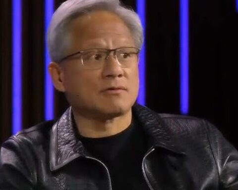 Vì sao CEO Nvidia nói “Chúc các bạn gặp nhiều đau khổ”?