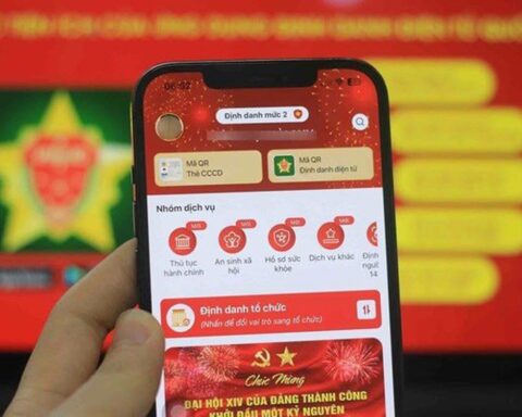 Từ hôm nay, nhận được thông báo này trên VNeID, người dân thực hiện ngay việc sau để tránh bị khóa SIM