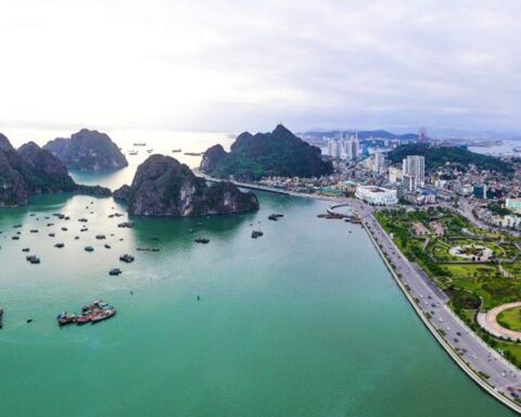 Bộ Chính trị đồng ý chủ trương thành lập TP Quảng Ninh trực thuộc Trung ương