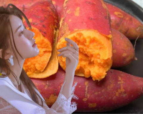 2 món giàu collagen như “kem chống nắng tự nhiên”, ăn đều còn hỗ trợ giảm cân